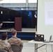 “Mission X” briefings provide big picture