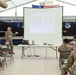 “Mission X” briefings provide big picture