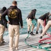 Dive Detachment Soldiers Earn Dive Supervisor Certification