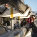 USS WASP (LHD 1)  OPERATIONS AT SEA