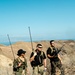 Tactical Communications Operators Test Equipment
