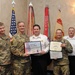 Fort Drum community recognizes outstanding civilian employees