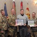 Fort Drum community recognizes outstanding civilian employees
