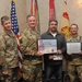 Fort Drum community recognizes outstanding civilian employees