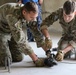 U.S., Kuwaiti Explosive Ordnance Disposal Experts Participate in 4th Annual Global EOD Competition