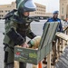 U.S., Kuwaiti Explosive Ordnance Disposal Experts Participate in 4th Annual Global EOD Competition