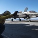 USS WASP (LHD 1)  OPERATIONS AT SEA