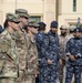 U.S., Kuwaiti Explosive Ordnance Disposal Experts Participate in 4th Annual Global EOD Competition