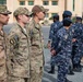 U.S., Kuwaiti Explosive Ordnance Disposal Experts Participate in 4th Annual Global EOD Competition