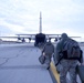 180FW Deploys to Patrick AFB for Winter Training