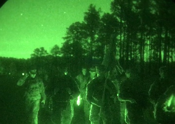 “You Want to Prove Yourself and You Want to Fight”