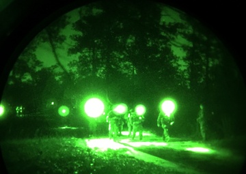 “You Want to Prove Yourself and You Want to Fight”