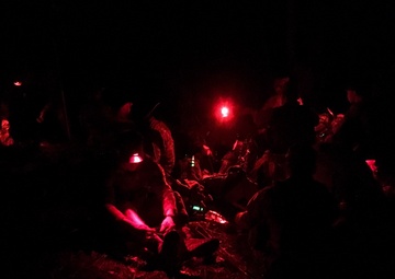 “You Want to Prove Yourself and You Want to Fight”