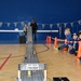 Wiesbaden Cub Scouts compete in Pinewood Derby