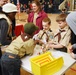 Wiesbaden Cub Scouts compete in Pinewood Derby