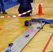 Wiesbaden Cub Scouts compete in Pinewood Derby