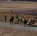 Fort Bragg Soldiers train for cold-weather conditions