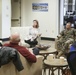 Assistant Commandant of the Marine Corps Visits Parris Island