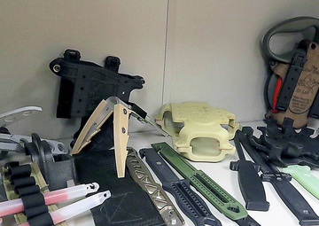 Additive manufacturing holds great potential, Army looks for next step