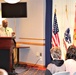 2019 Fort McCoy Martin Luther King Jr. birthday observance