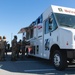 Hungry? Why wait? Fort Stewart launches new food truck and kiosk program