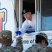 Hungry? Why wait? Fort Stewart launches new food truck and kiosk program