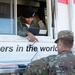 Hungry? Why wait? Fort Stewart launches new food truck and kiosk program