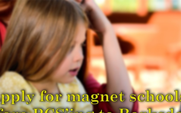 magnet school graphic