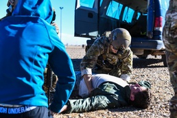 Cannon SOFME tests capabilities in MASCAL exercise