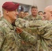 82nd Airborne Division Holds Change of Responsibility