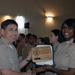 TSCHR Selects Blue Jacket of the Quarter