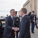 A/SD meets NATO Secretary General