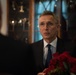 A/SD meets NATO Secretary General