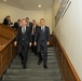 A/SD meets NATO Secretary General