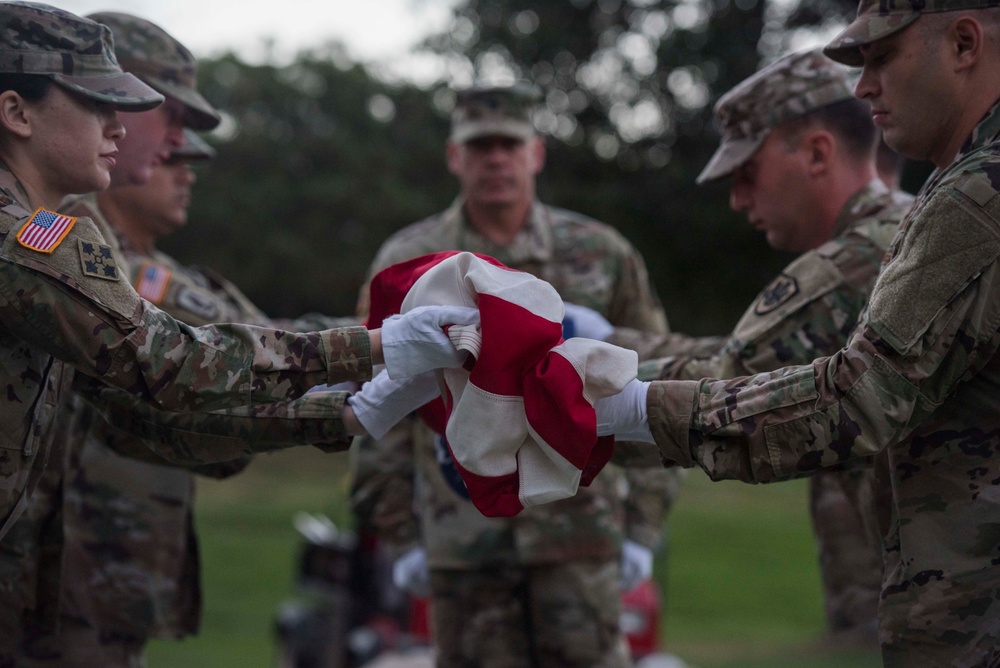 January 28, 2019 Disinterment