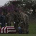 January 28, 2019 Disinterment