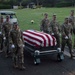 January 28, 2019 Disinterment