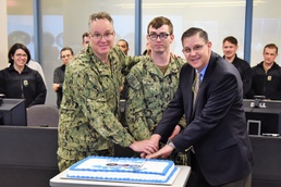 FCC/C10f celebrate 9th Anniversary