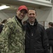 CNO and MCPON tour RTC