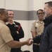 CNO and MCPON tour RTC