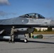 180th Fighter Wing Flies South For Training