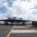 B-2 Spirit Bomber gas and go