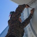 Keeping birds flying high; aviation maintenance in VMGR-152