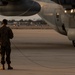 Keeping birds flying high; aviation maintenance in VMGR-152