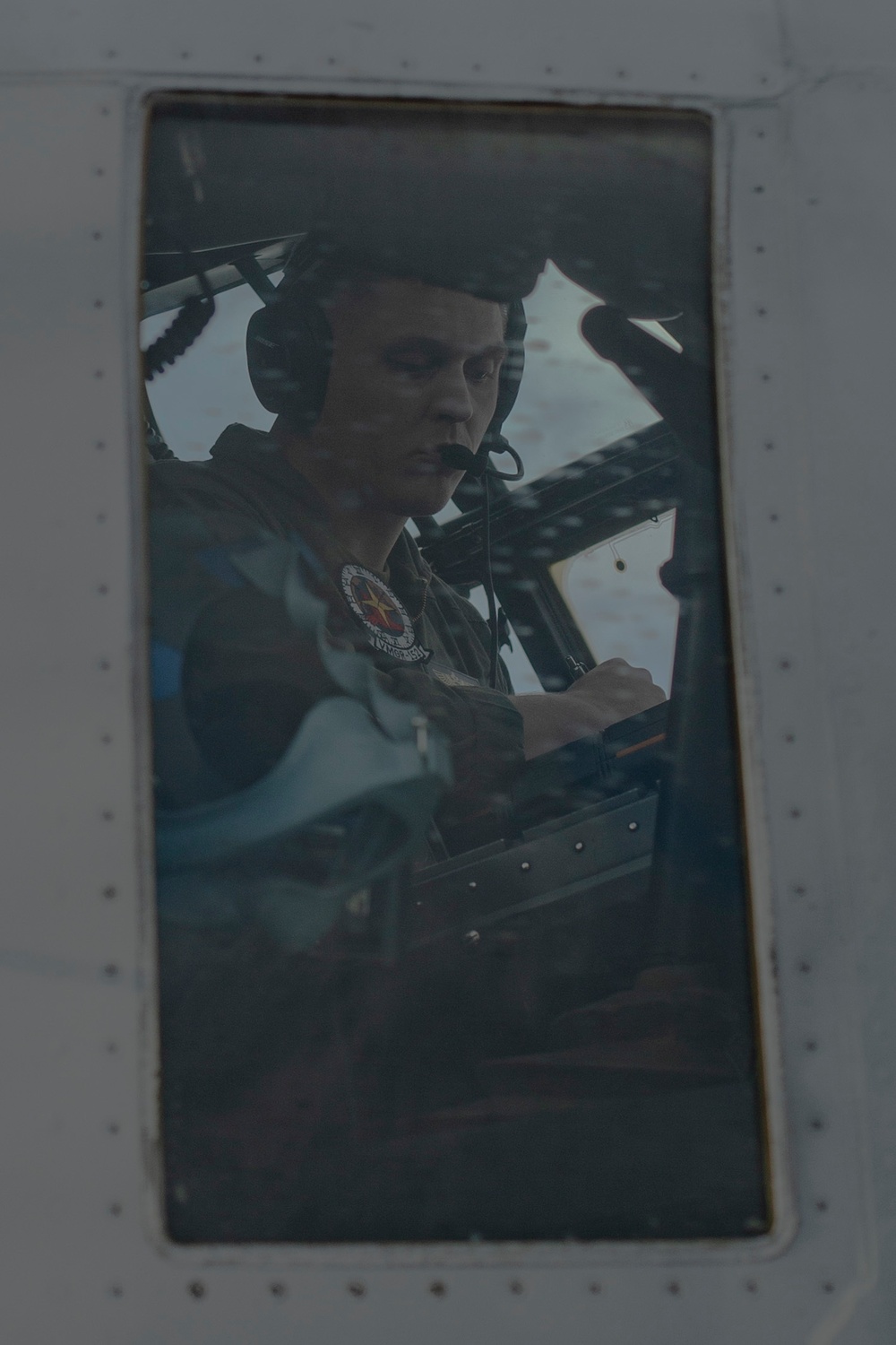 Keeping birds flying high; aviation maintenance in VMGR-152