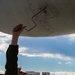 Keeping birds flying high; aviation maintenance in VMGR-152