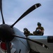 Keeping birds flying high; aviation maintenance in VMGR-152