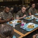 Maj. Gen. Vincent Coglianese meets Marines at MCBH