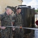 Maj. Gen. Vincent Coglianese meets Marines at MCBH