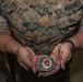 Maj. Gen. Vincent Coglianese meets Marines at MCBH